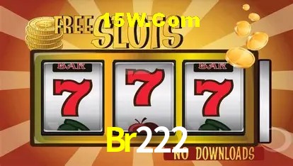 Br222 - cassino ao vivo